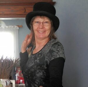 Photo de profil de Chantal Galmand