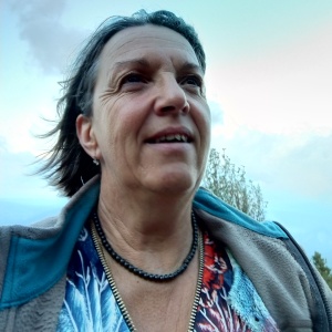 Photo de profil de Chantal Gambus