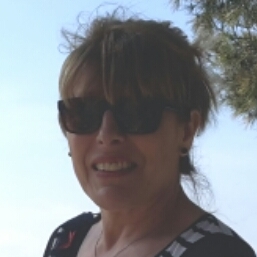 Photo de profil de Chantal Ganaye