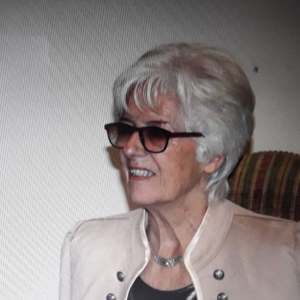 Photo de profil de Chantal Garnier