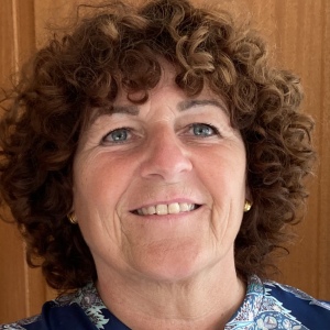 Photo de profil de Chantal Gaudard