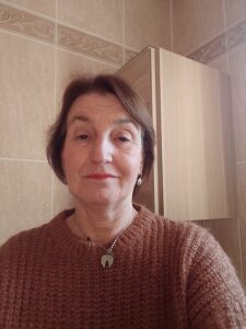 Photo de profil de Chantal Gely