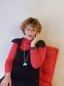 Photo de profil de Chantal Germa