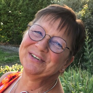 Photo de profil de Chantal Gestreau