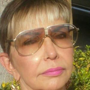 Photo de profil de Chantal Gioanni