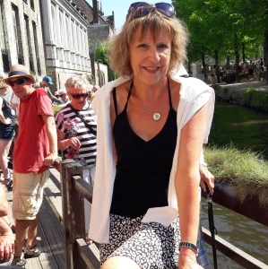 Photo de profil de Chantal Girardin