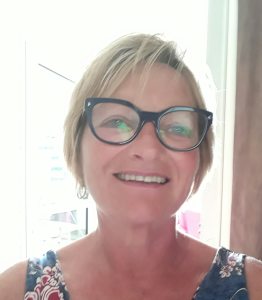 Photo de profil de Chantal Gleyze