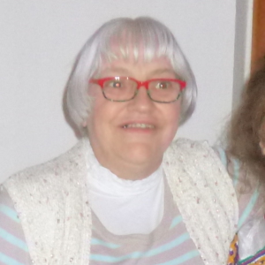 Photo de profil de Chantal Golle