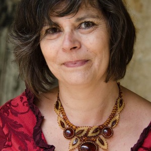 Photo de profil de Chantal Goupil