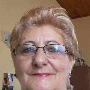 Photo de profil de Chantal Gourrier