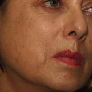 Photo de profil de Chantal Granier