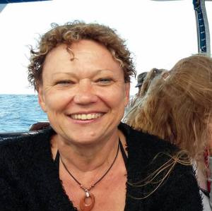 Photo de profil de Chantal Gratté