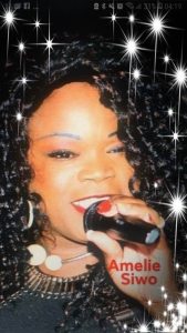Photo de profil de Chantal Gravelot