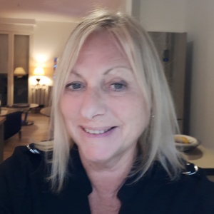 Photo de profil de Chantal Grodecoeur