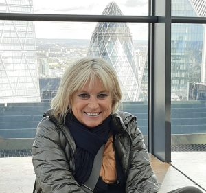 Photo de profil de Chantal Gruel