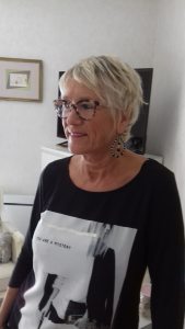 Photo de profil de Chantal Guerin