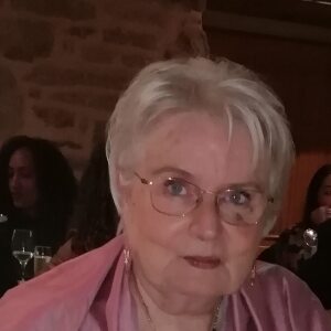 Photo de profil de Chantal Guichoux