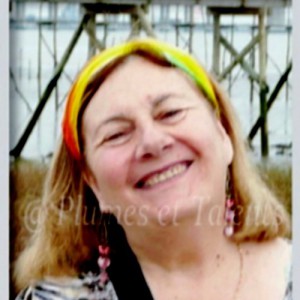 Photo de profil de Chantal Guilbert
