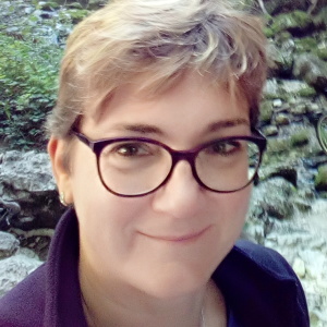 Photo de profil de Chantal Guillerminet