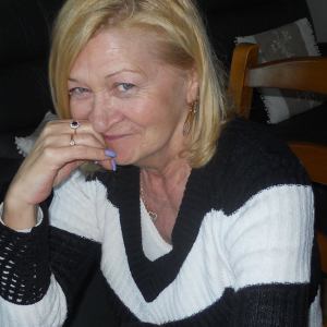 Photo de profil de Chantal Guillouset