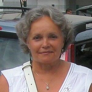 Photo de profil de Chantal Guy-Josse