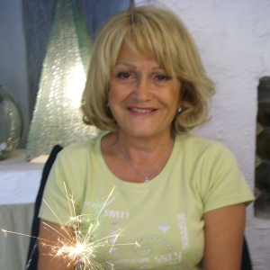 Photo de profil de Chantal Guyot