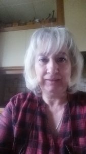 Photo de profil de Chantal Hanff