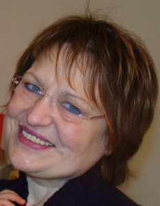 Photo de profil de Chantal Hillou