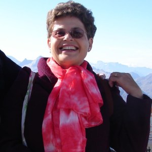 Photo de profil de Chantal Hinet