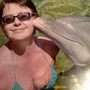 Photo de profil de Chantal Hingrez