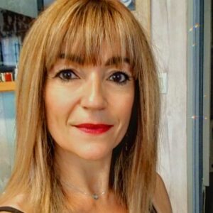 Photo de profil de Chantal His