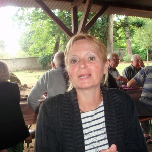 Photo de profil de Chantal Holay