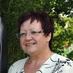 Photo de profil de Chantal Hommet