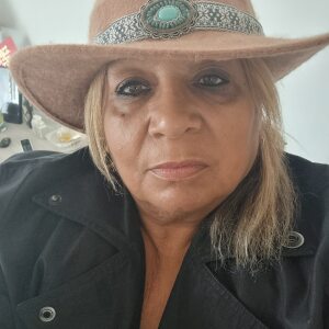 Photo de profil de Chantal Horatius-Castendet