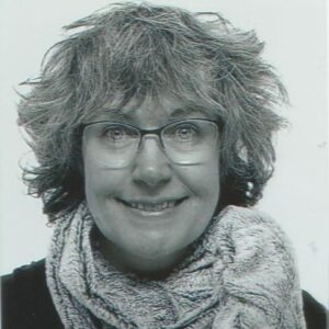 Photo de profil de Chantal Houdement