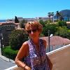 Photo de profil de Chantal Houe