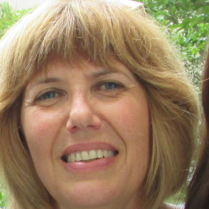 Photo de profil de Chantal Hugues