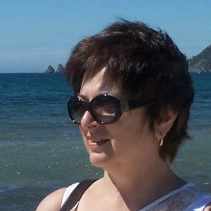 Photo de profil de Chantal Intranova