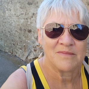 Photo de profil de Chantal Jacquesson