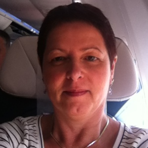 Photo de profil de Chantal Jaeger