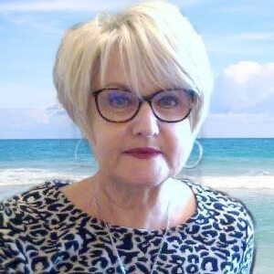 Photo de profil de Chantal Jaffré