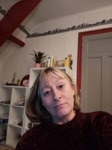 Photo de profil de Chantal Jannes