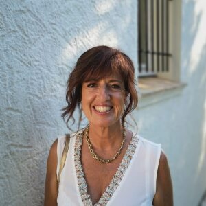 Photo de profil de Chantal Jaudon