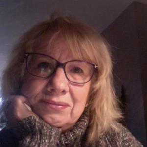 Photo de profil de Chantal Jeantieu