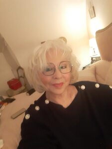 Photo de profil de Chantal Jouanet