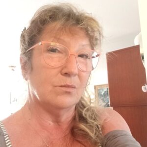 Photo de profil de Chantal Joubert