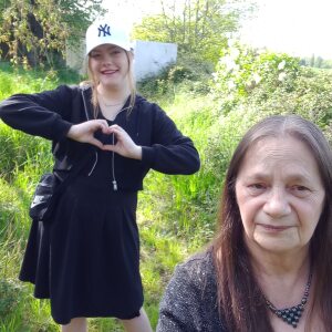 Photo de profil de Chantal Juban