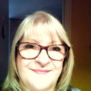 Photo de profil de Chantal Jukowski