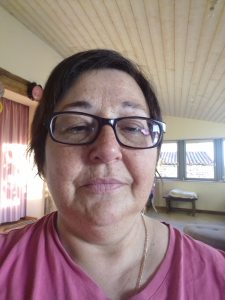 Photo de profil de Chantal Jury