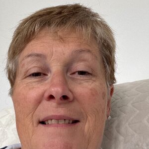 Photo de profil de Chantal Kasdorf